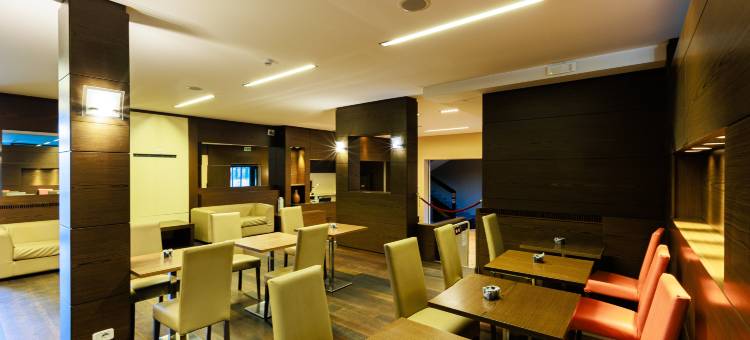戴勒玫瑰别墅酒店(Hotel Villa Delle Rose - Malpensa)图片