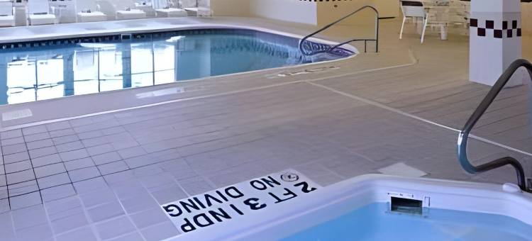 代顿比弗克里克万豪居家旅馆(Residence Inn Dayton Beavercreek)图片