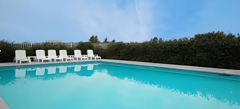 奥罗维尔速8酒店(Super 8 by Wyndham Oroville)图片