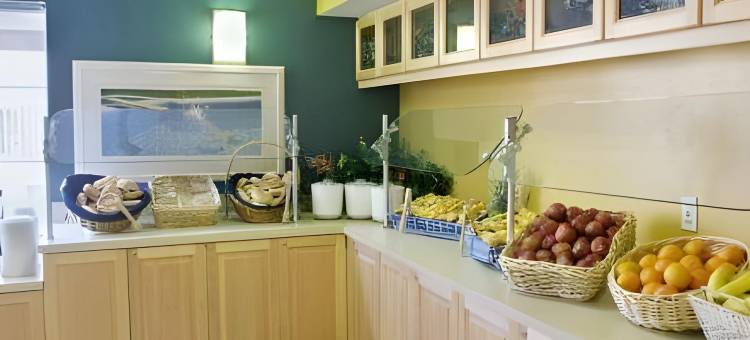 美国长住酒店套房-奥兰多湖布埃纳维斯塔(Extended Stay America Suites - Orlando - Convention Center - Universal Blvd)图片