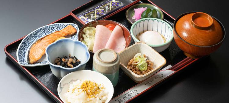 尾张旭佐本馆塔比斯特酒店(Tabist Samotokan Owariasahi)图片