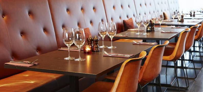 贝斯特韦斯特优质酒店 公园城市隆德(Best Western Plus Park City Lund)图片