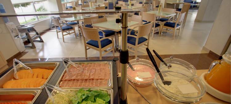 坎佩切万豪城市快捷酒店(City Express by Marriott Campeche)图片