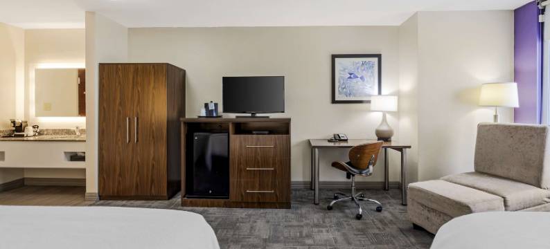 X世代贝斯特韦斯特优质酒店(Best Western Plus Gen X Inn)图片