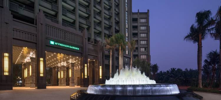 库克维尔温德姆呗盟酒店(Baymont by Wyndham Cookeville)图片