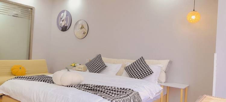 山茶季民宿(贵阳花果园店)图片