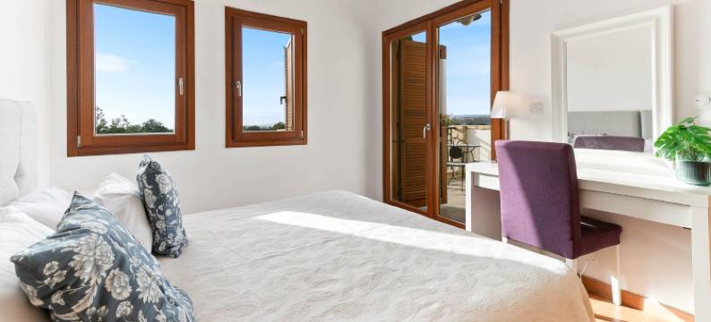 Villa HG33 Kornos图片