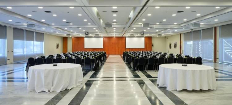 欧洲之星唐坎迪多酒店(Eurostars Don Cándido)图片