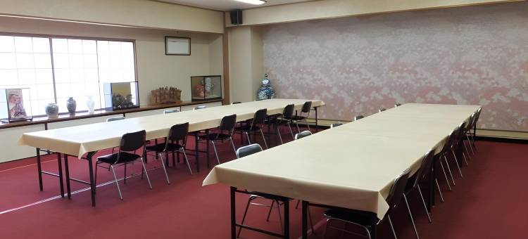 夕日湖之宿青木屋(Aokiya)图片