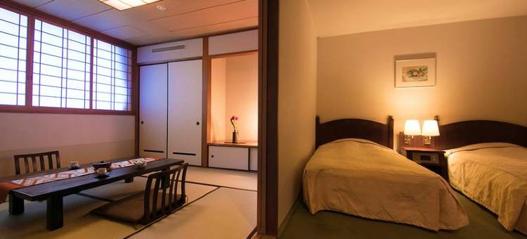 卡帕纳酒店(Campana Hotel)图片