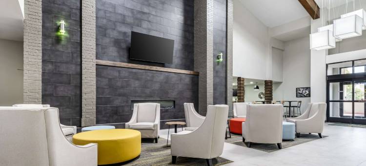 凯艺酒店(Quality Inn)图片