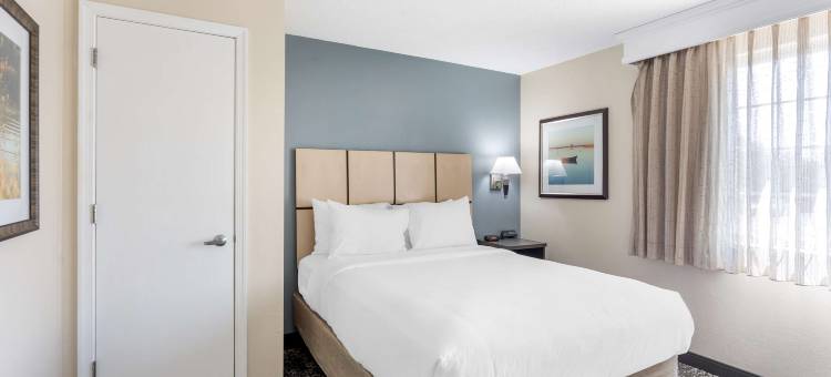 贝斯特西部费城-威洛格罗夫行政公寓(Executive Residency by Philadelphia-Willow Grove)图片