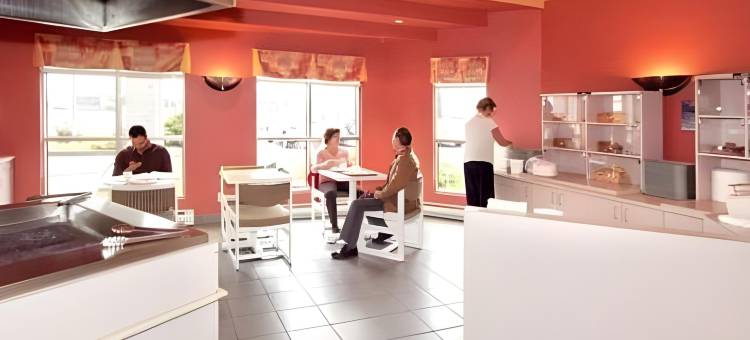 科夫特尔酒店(Hôtel Cofortel)图片