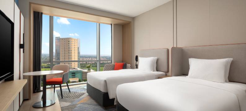 苏州东太湖智选假日酒店图片