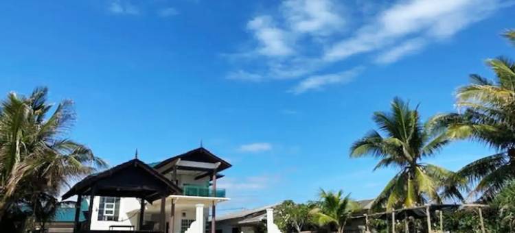 Terengganu Beach House图片