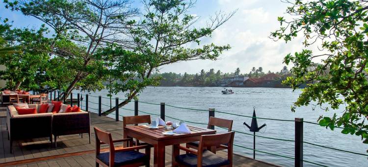 NH帮托塔塞桑德度假村(NH Bentota Ceysands Resort)图片