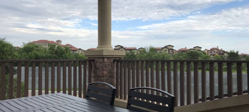 房姨度假别墅(夏威夷大道分店)图片