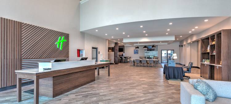 Holiday Inn 霍马市(Holiday Inn Houma)图片