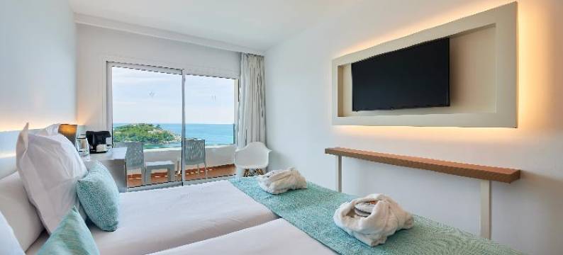 Alua Soul Carolina - Adults Only图片