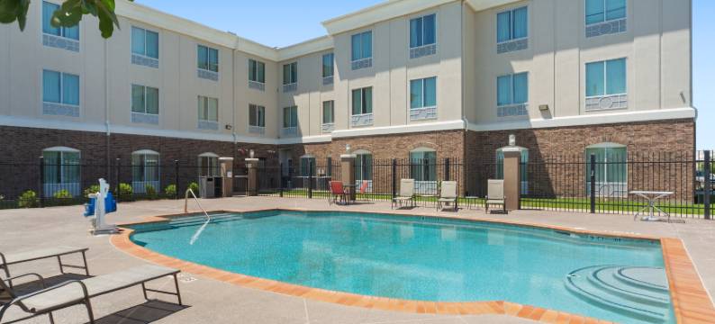 汤博尔智选假日酒店(Holiday Inn Express & Suites HOUSTON NW - TOMBALL AREA by IHG)图片