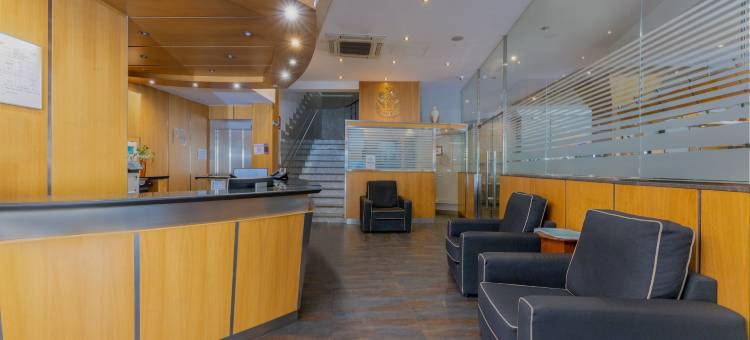 卡萨诺瓦酒店(Hotel Casanova)图片