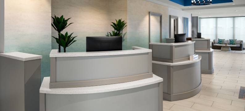 拿骚市中心／贾卡努海滩万怡酒店(Courtyard Nassau Downtown/Junkanoo Beach)图片