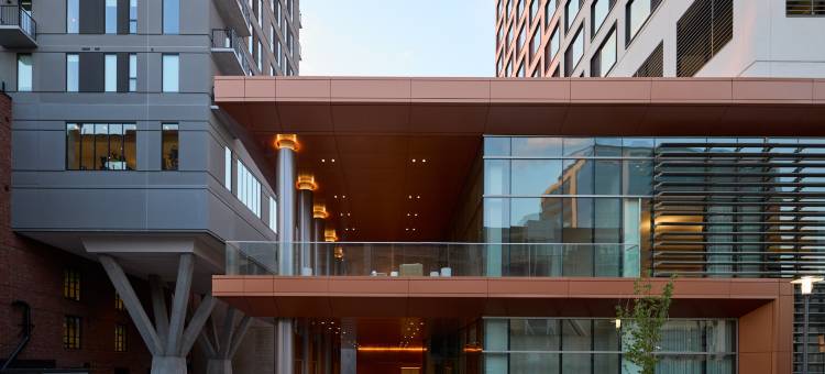 金普顿克拉雷酒店 IHG旗下(Kimpton Claret Hotel)图片