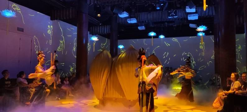 房东小舍(健康北街1号分店)图片