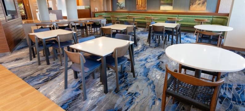 阿森斯I-65号万豪万枫酒店(Fairfield Inn & Suites Athens I-65)图片