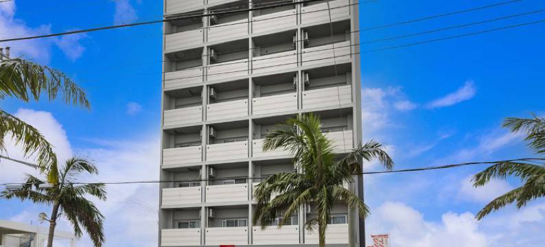 Mr.Kinjo GS Ishigaki-Island图片