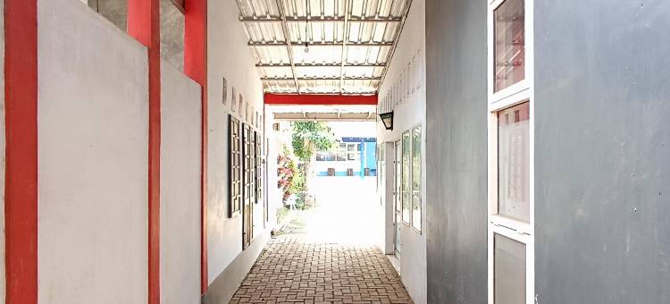 De Sidomulyo Guest House Syariah RedPartner图片