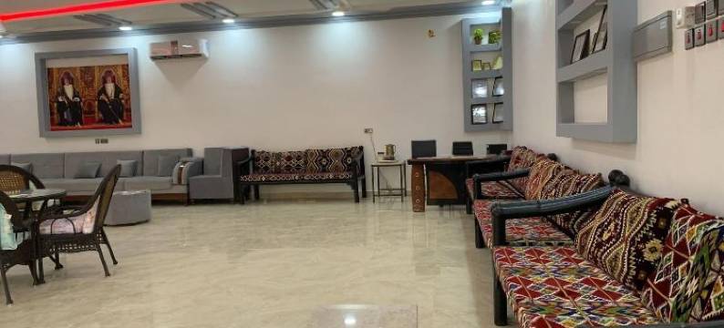 超级OYO 150礁石阿尔卡利杰度假村(Super OYO 150 Reef Al Khaleej Resort)图片