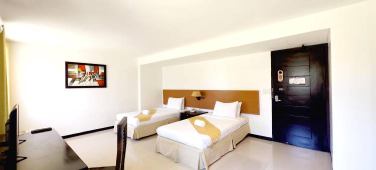 苏比克湾半岛酒店(Subic Bay Peninsular Hotel)图片