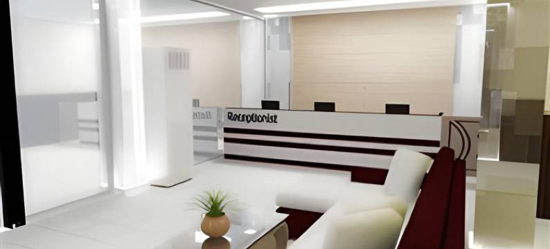 达芬奇酒店(Hotel Davinci)图片