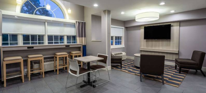 贝瑟尔/丹伯里温德姆麦客达套房酒店(Microtel Inn & Suites by Wyndham Bethel/Danbury)图片