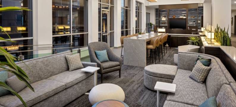 法戈源宿酒店(Element Fargo)图片