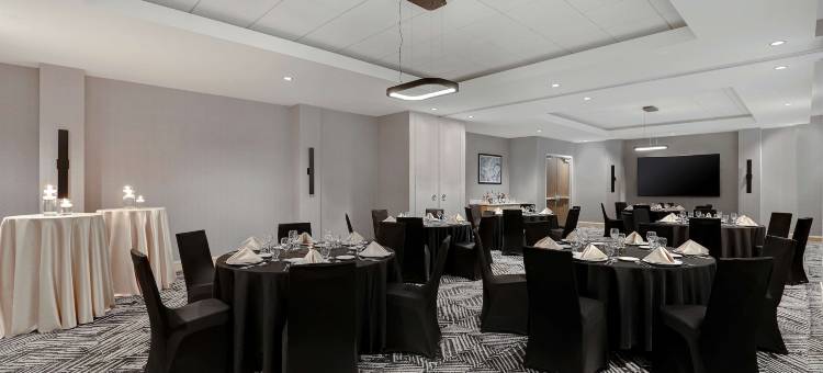 西渥太华凯悦嘉轩酒店(Hyatt Place Ottawa West)图片