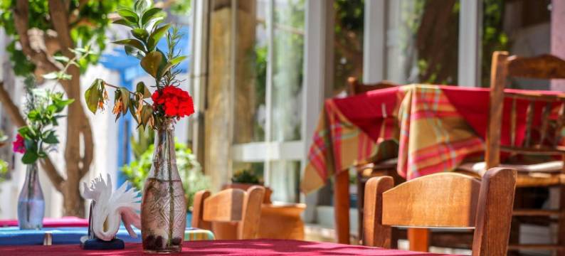 弥尔托斯酒店(Myrtos Hotel)图片