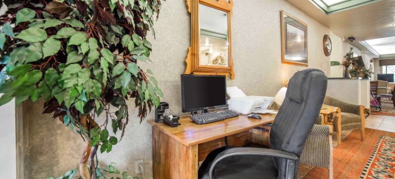 凯艺酒店(Quality Inn)图片