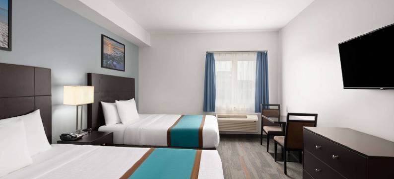 马拉松Travelodge by Wyndham酒店(Travelodge by Wyndham Marathon)图片