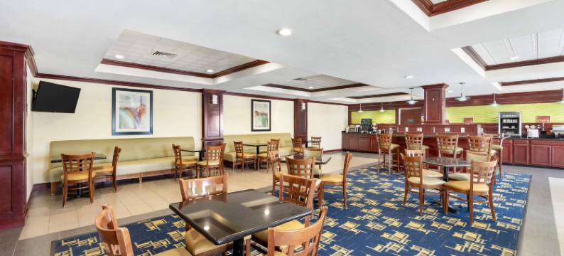 帕拉特贝斯特韦斯特优质酒店(Best Western Plus Pratt)图片