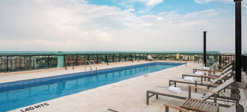 斯皮瓦克精神酒店(Hotel Spirito by Spiwak)图片