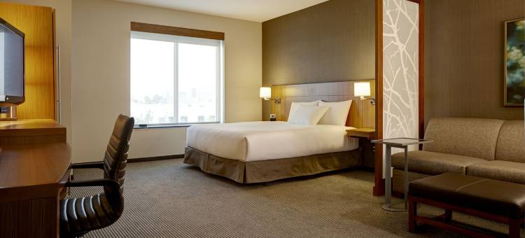 兰辛东凯悦嘉轩酒店(Hyatt Place Lansing East)图片