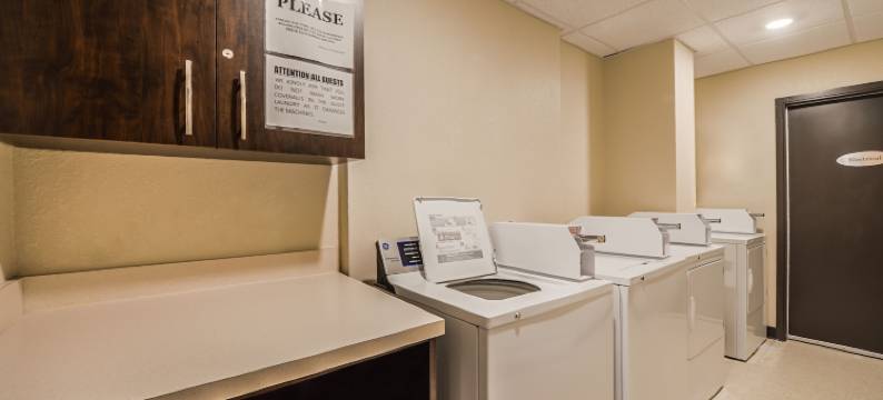 Chateau All Suites Hotel图片