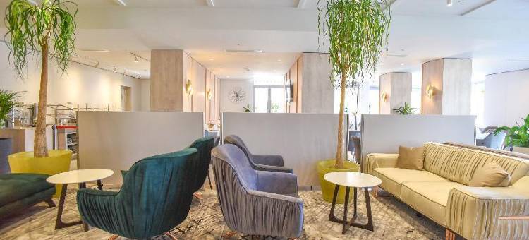 拉梅尔酒店(Hotel La Mer)图片