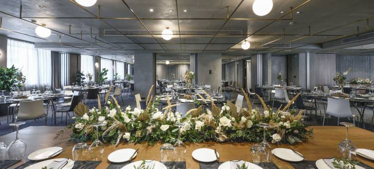 欧诺玛酒店(Onoma Hotel)图片