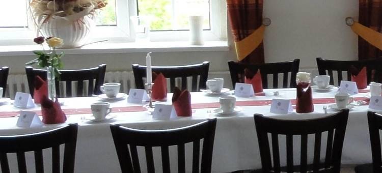 林德曼旧消防局酒店(Alte Feuerwache)图片