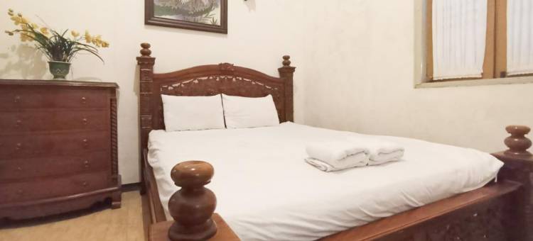 英塔尤民宿-红伙伴(Intayu Homestay RedPartner)图片