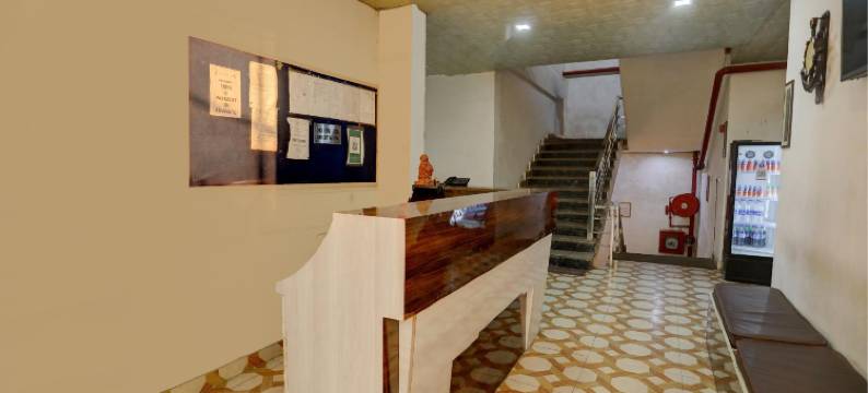 Hotel O the Royals Inn图片