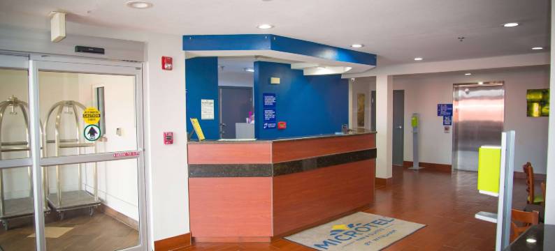 代弗尼-莫比尔麦客达套房酒店(Microtel Inn & Suites by Wyndham Daphne/Mobile)图片